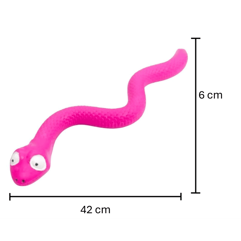 paw-day-serpiente