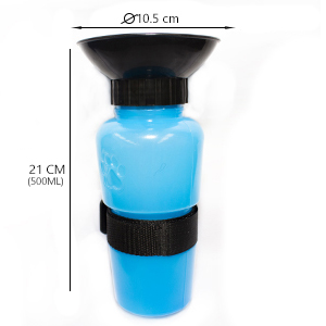 bebedero-portable-flush-azul