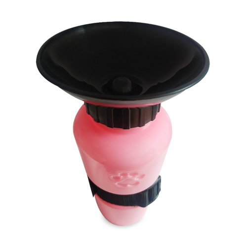 bebedero-portable-flush-rosa