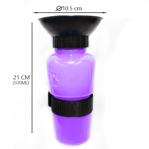bebedero-portable-flush-violeta