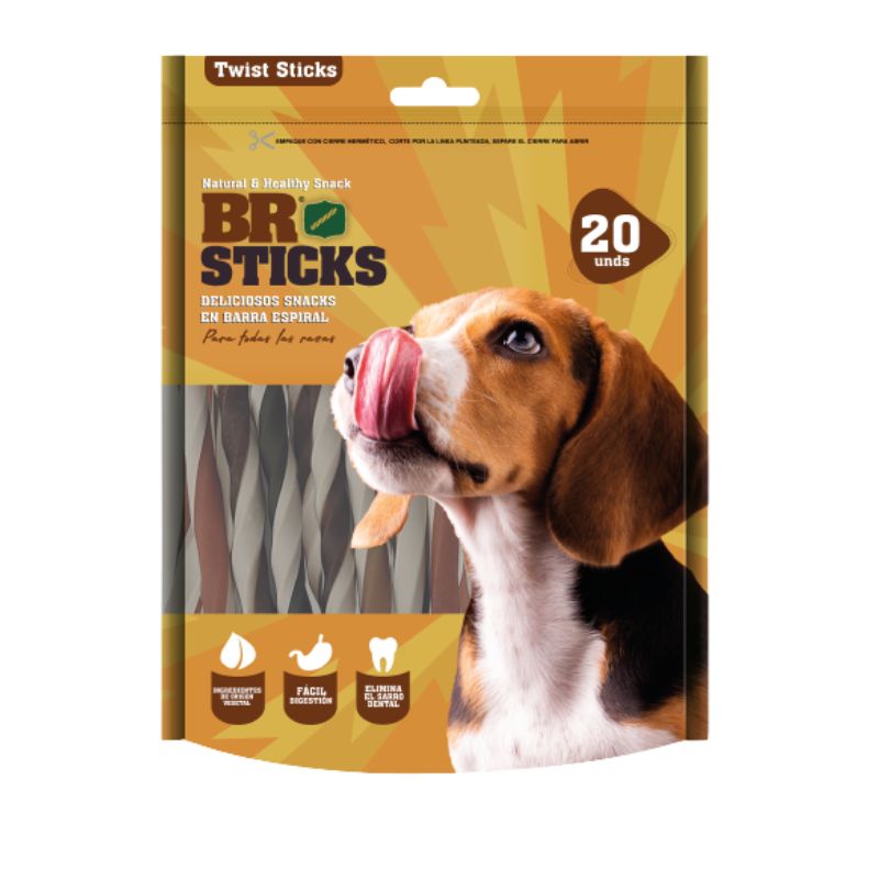Br For Dog - Br Sticks