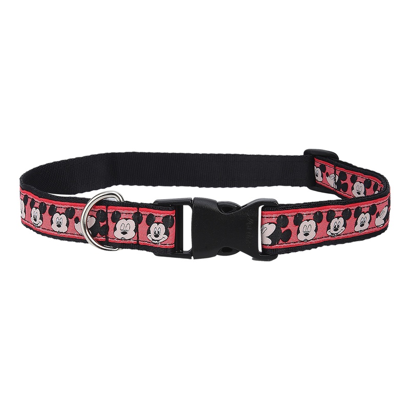 Disney - MC Collar Negro