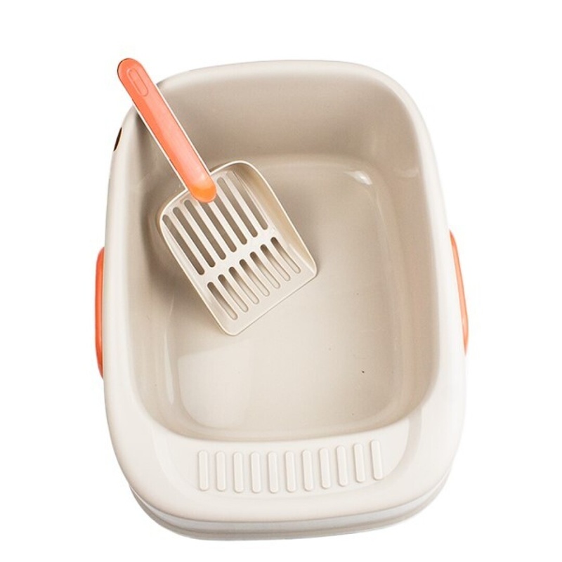 Mershop - Arenera Grande Con Pala