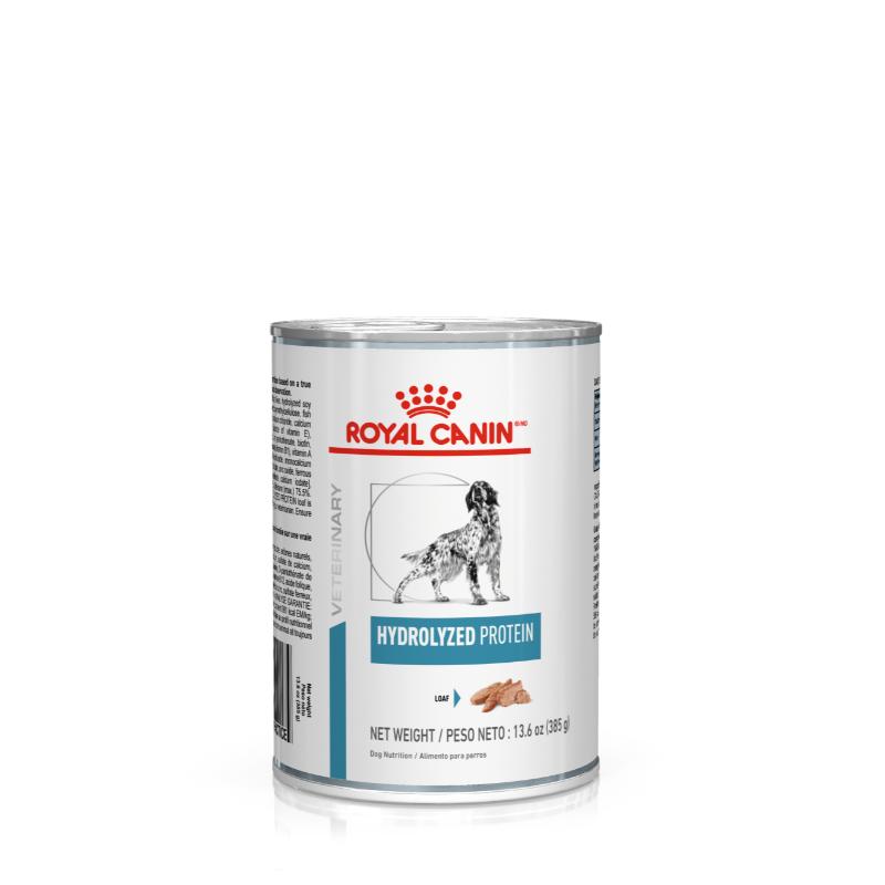 Royal Canin Hydrolyzed Protein Dog