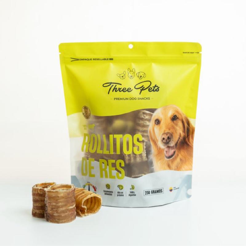 bombonera-rollitos-de-res-three-pets