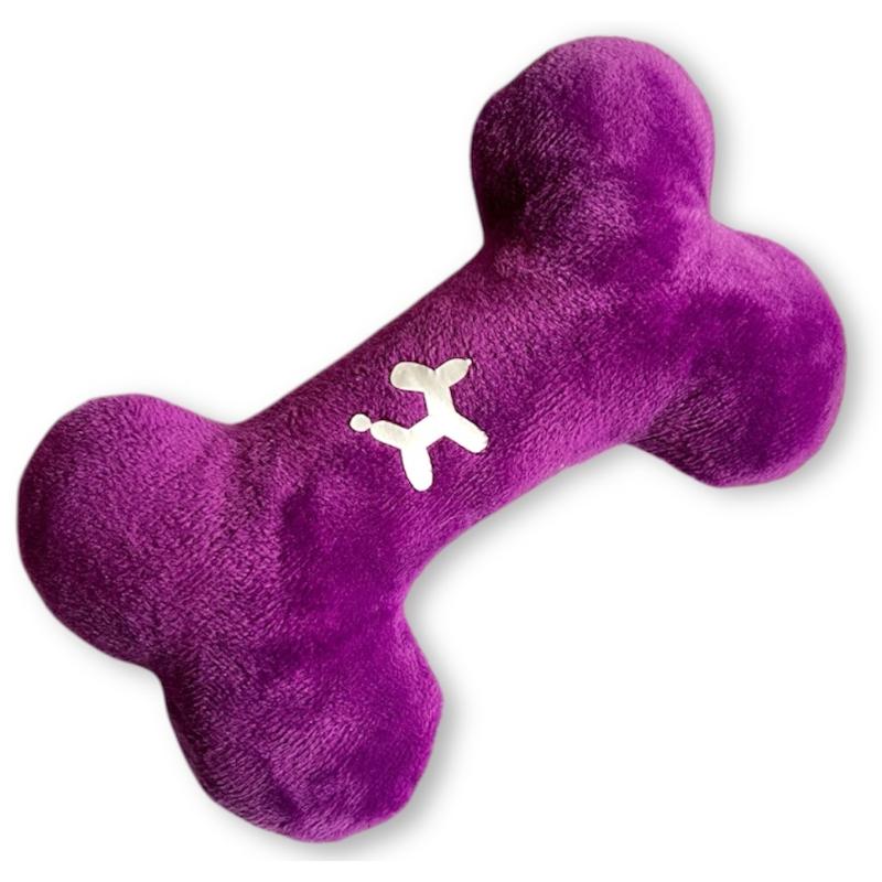 Paw Day - Peluche Hueso Laika