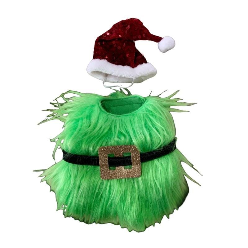 perrina-disfraz-grinch