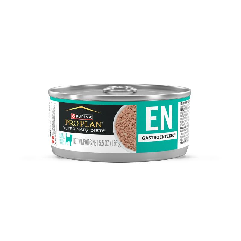 Pro Plan Veterinary Diets - EN Dietas Gastroenteric Feline