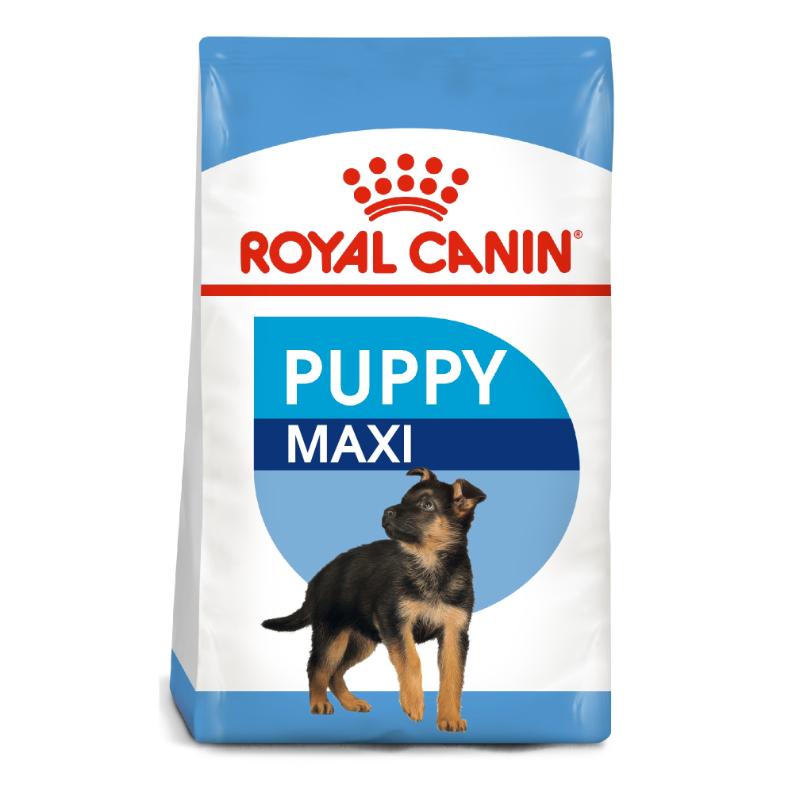 Royal Canin - Maxi Puppy