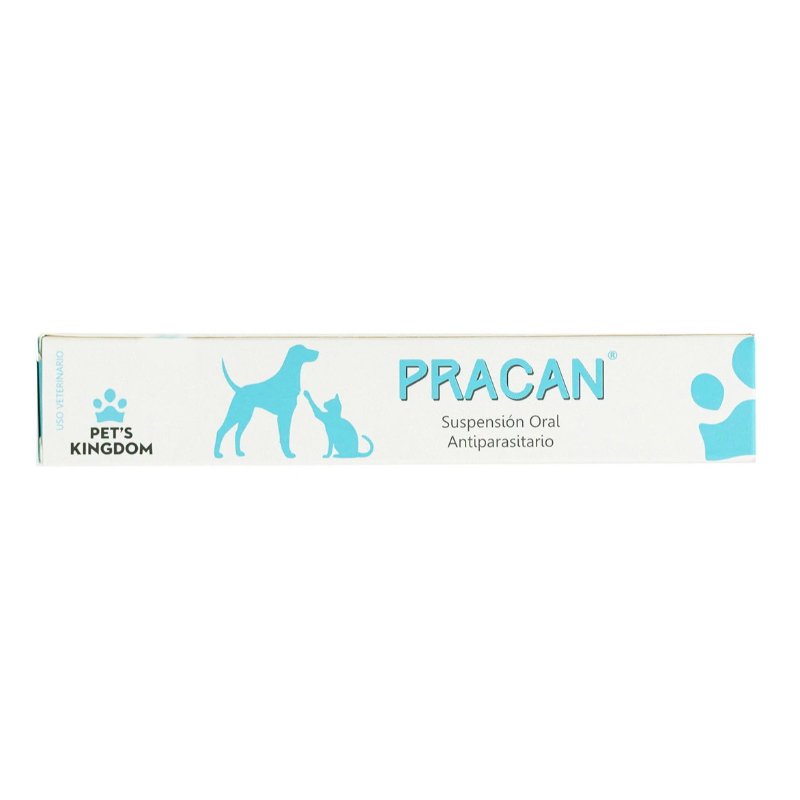 Pets Kingdom  - Pracan Jeringa