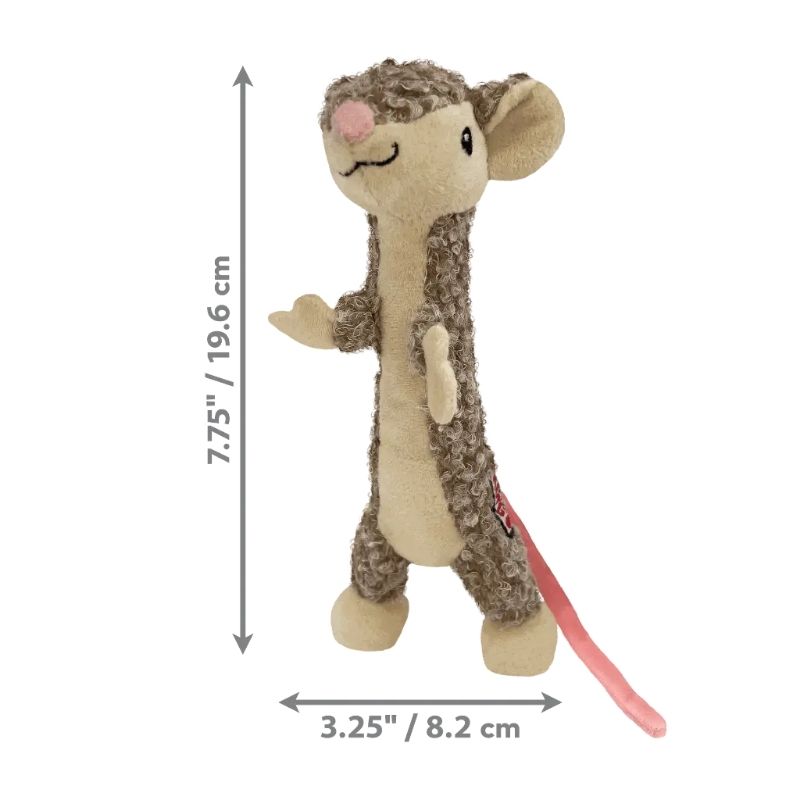 kong-peluche-luvz-raton-para-gato