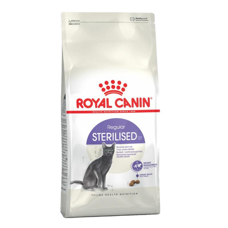 Royal Canin - Fhn Regular Sterilised