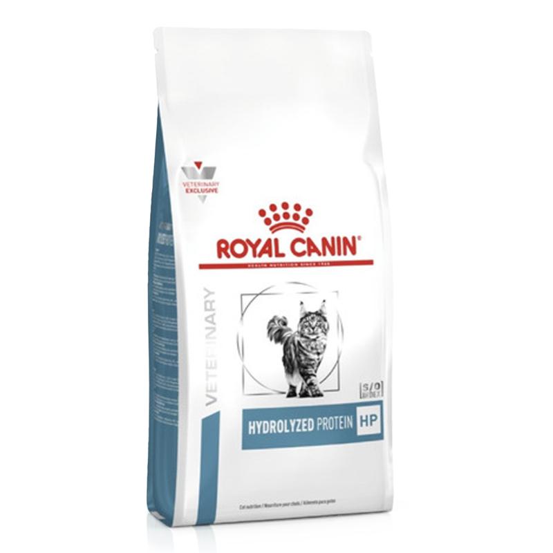 Royal Canin Hydrolyzed Protein Adult Hp Feline