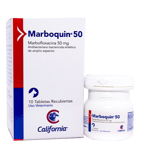 Marboquin 50