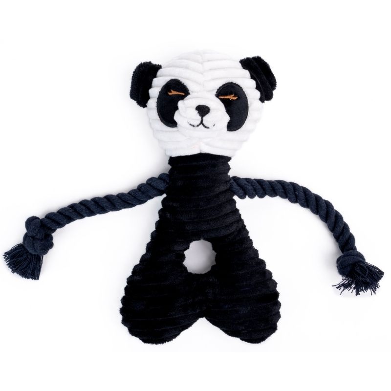 NEW PET Juguete para Pero Peluche Panda