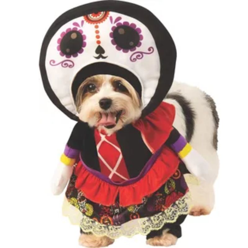 perrina-disfraz-calaverita-de-azucar