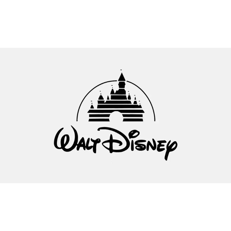 Disney - MC Camiseta Estampada Rojo