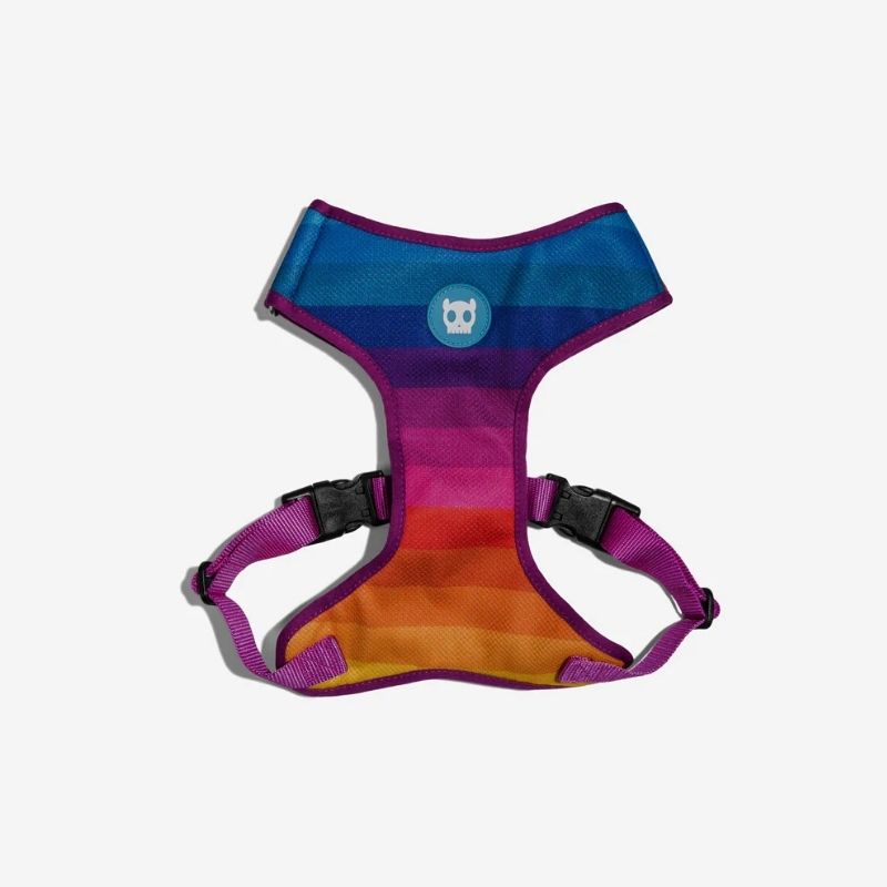 zeedog-pechera-ajustable-para-perro-modelo-prisma