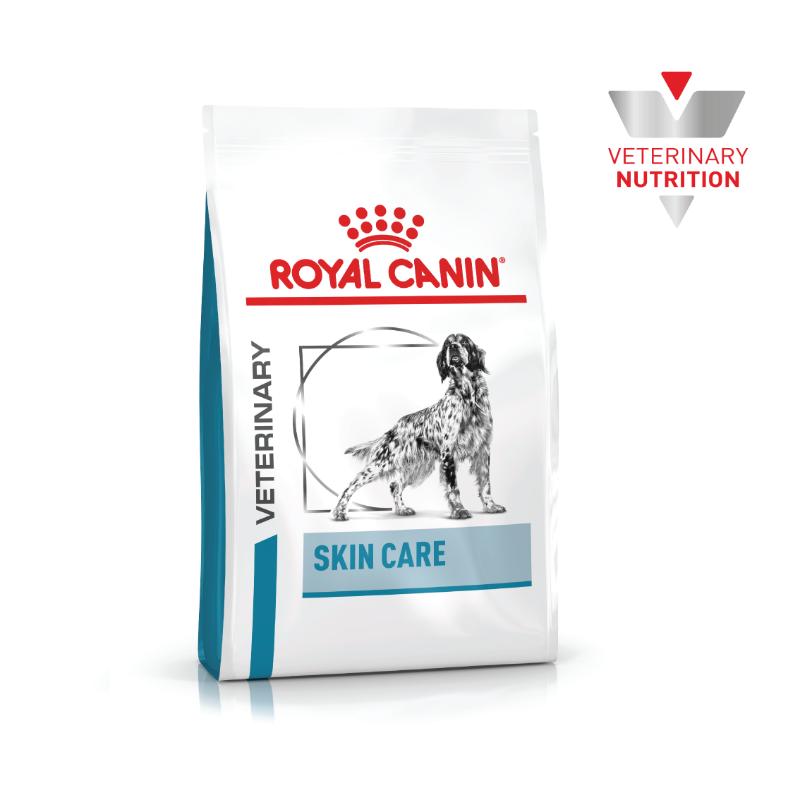 Royal Canin VHN - Skin Care Perro