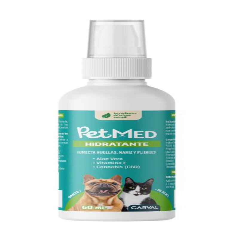 PETMED-Hidratante