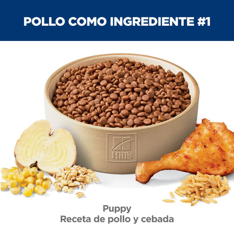 hills-science-diet-puppy-small-paws-dog