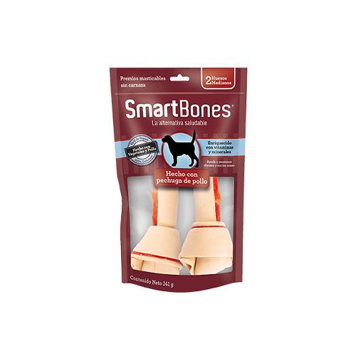 Smartbones Chicken Medium