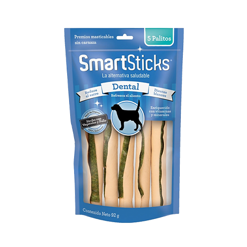 Smartbones  - Smartsticks Dental Paquete