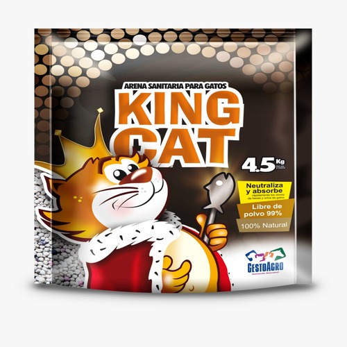 arena-king-cat