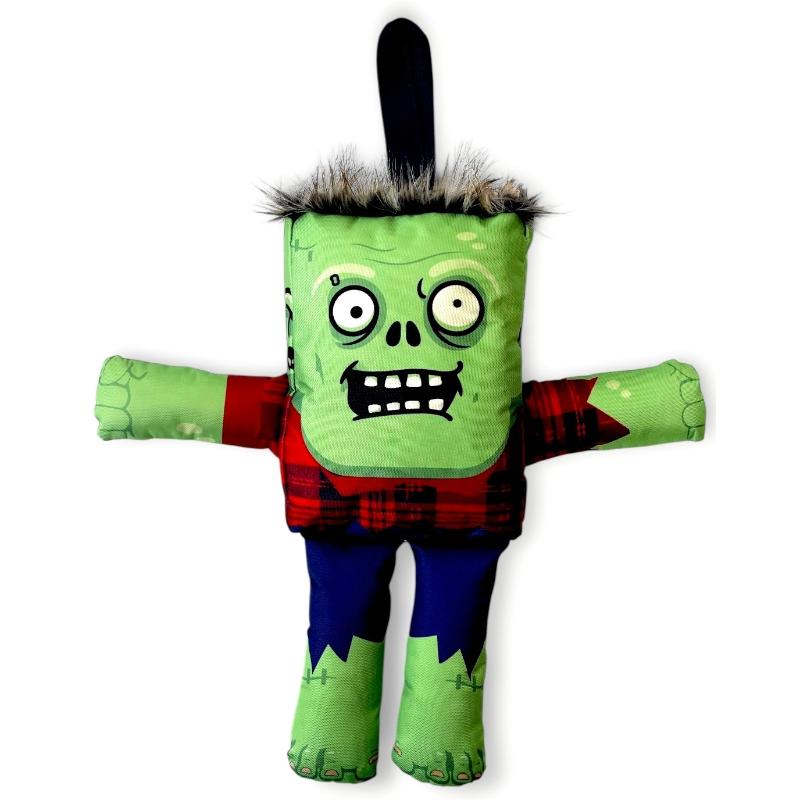 Paw Day - Peluche Premium Resistente Zombi