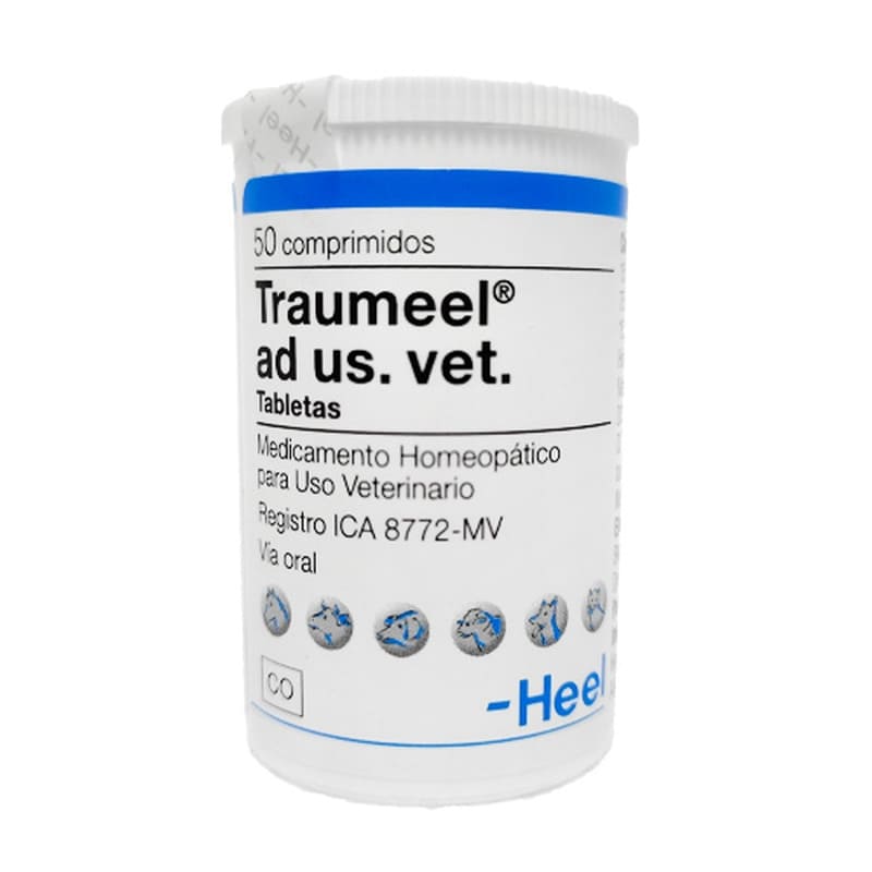 heel-traumeel-antiinflamatorio-natural-para-mascotas