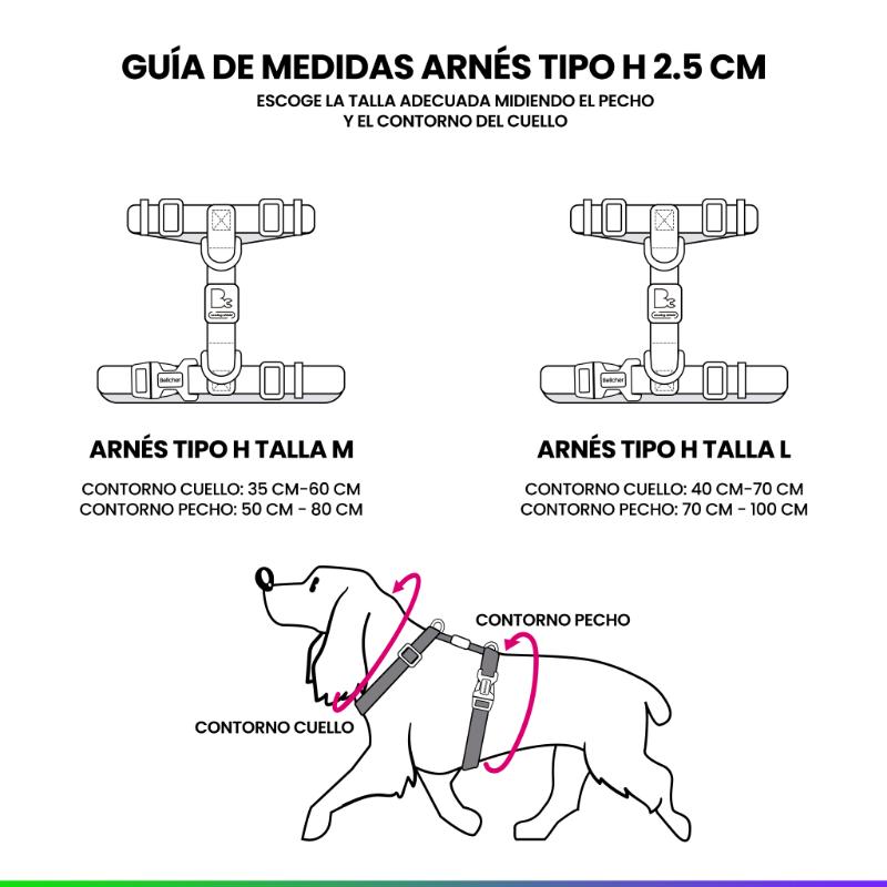 arnes-tipo-h-shakai-25-cm