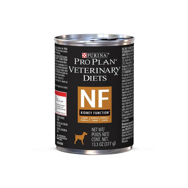 Pro Plan Veterinary Diets - NF Kidney Function Canine