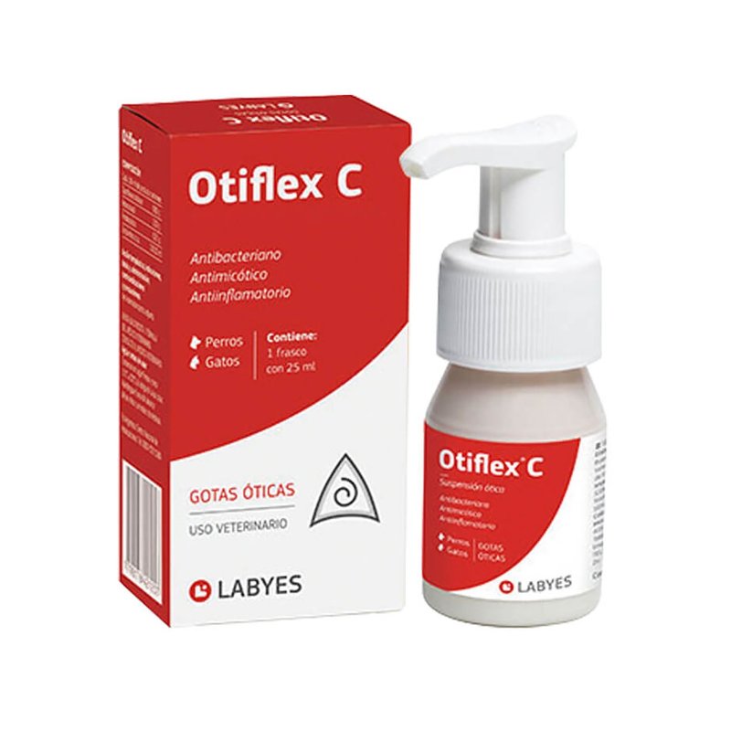 Labyes - Otiflex C