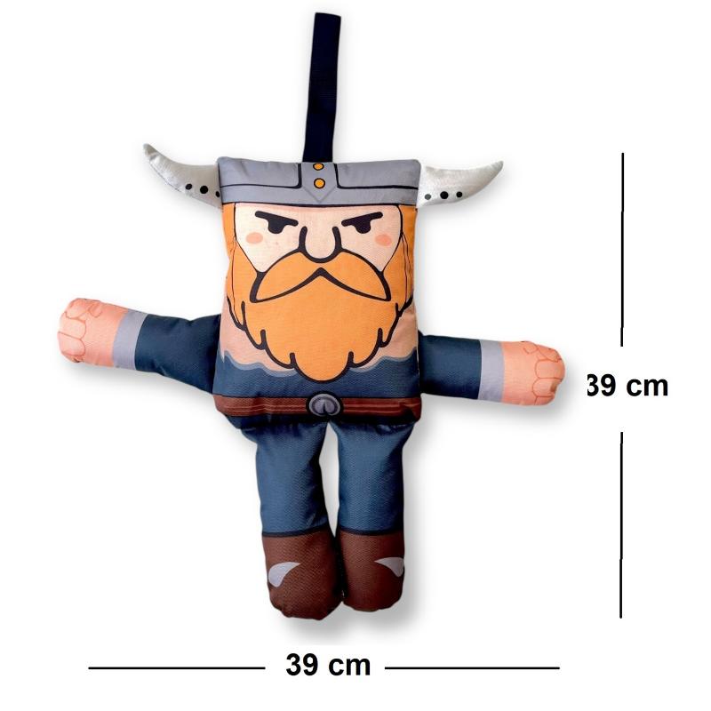 paw-day-peluche-premium-resistente-vikingo