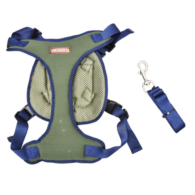 4-moments-arnes-neopreno-con-bolsillo-correa-verde