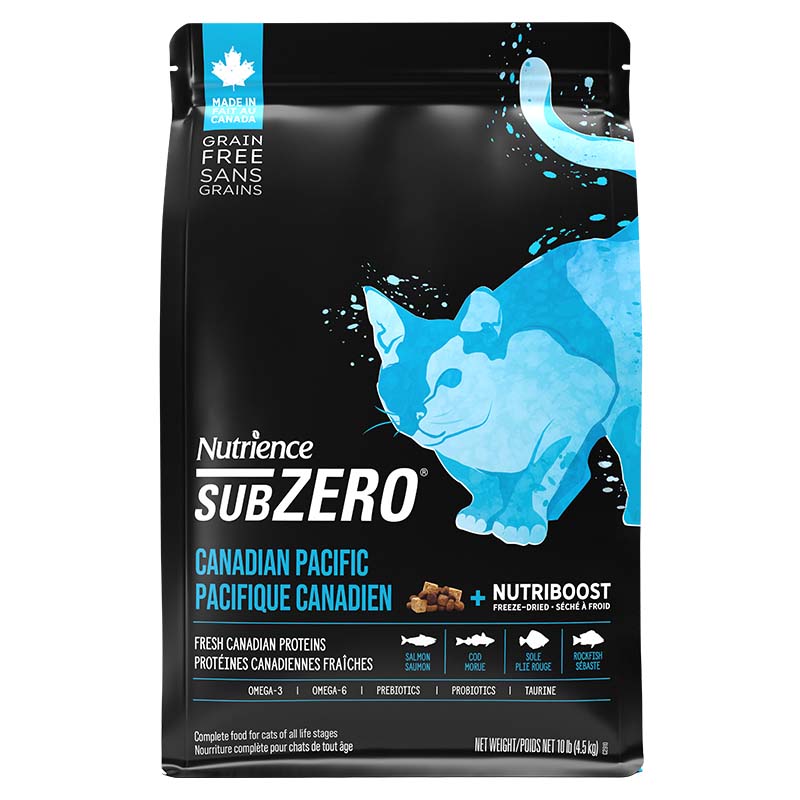 nutrience-subzero-cat-canadian-pac