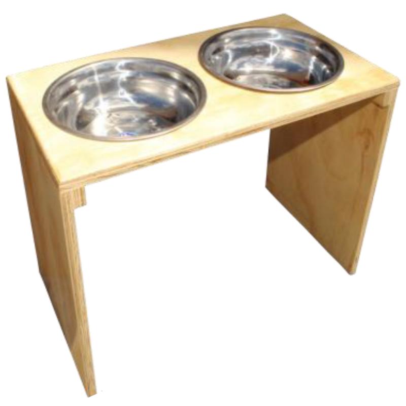 Maos Pets - Platero Premium Pino