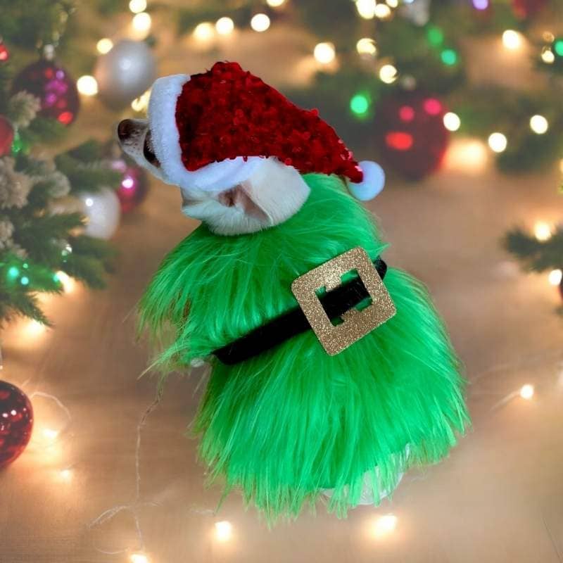 perrina-disfraz-grinch