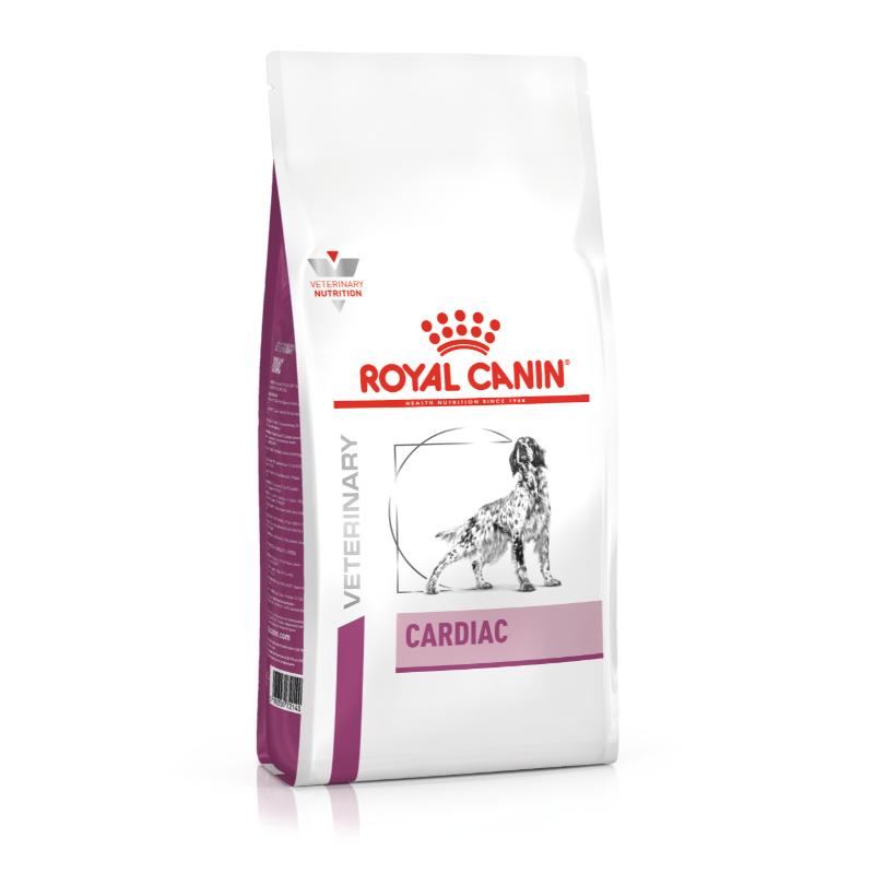Royal Canin VHN - Cardiac Perro
