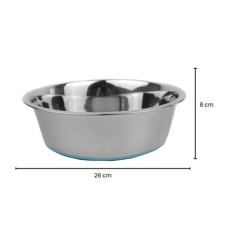 paw-day-plato-metalico-goma-antideslizantelizante-26-cm