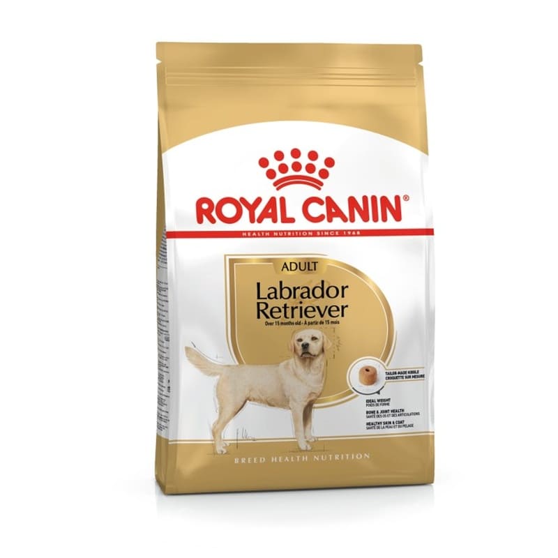 Royal Canin - Labrador Adult