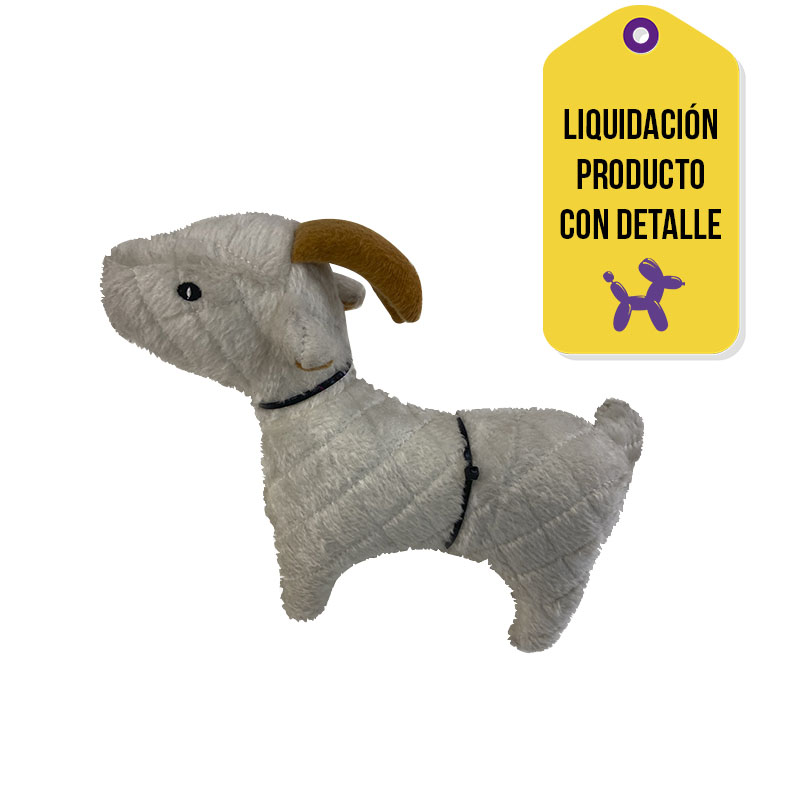 mighty-peluche-para-perro-farm-cabra-producto-con-detalle