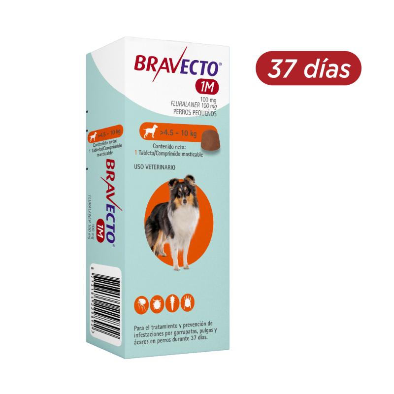 bravecto-tableta-antipulgas-de-100-mg-tab-45-a-10-kg