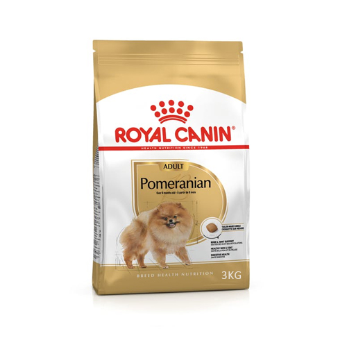 ROYAL CANIN - Pomeranian Adulto