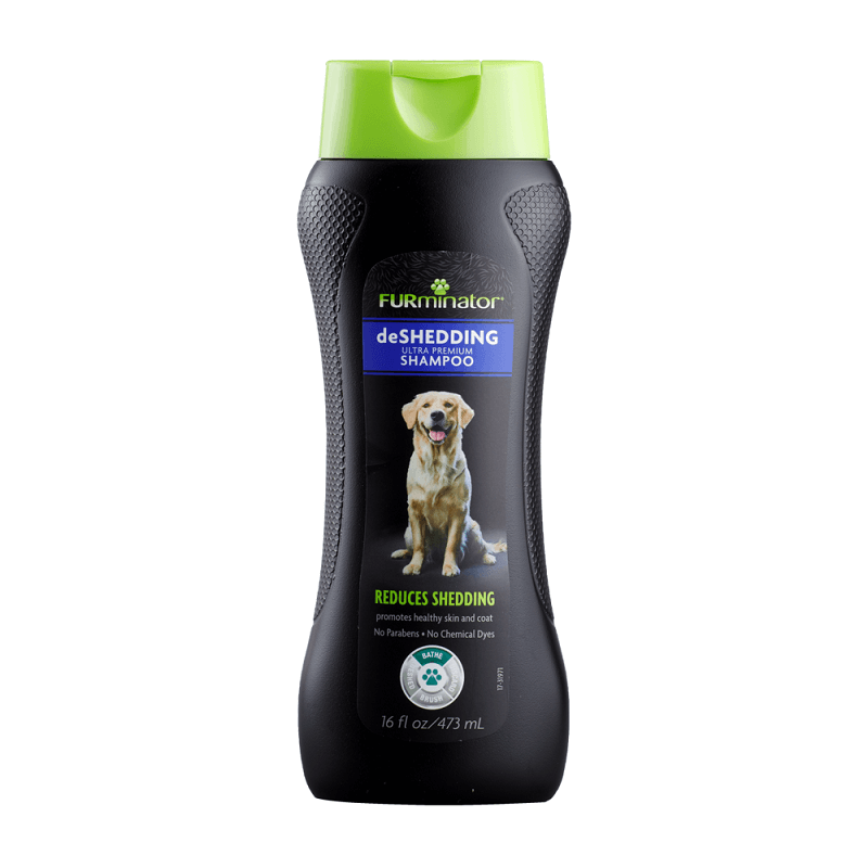 Furminator - Shampoo Ultra Premium perro