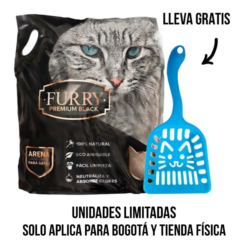 natural-salvaje-arena-para-gatos-furry-premiun-black