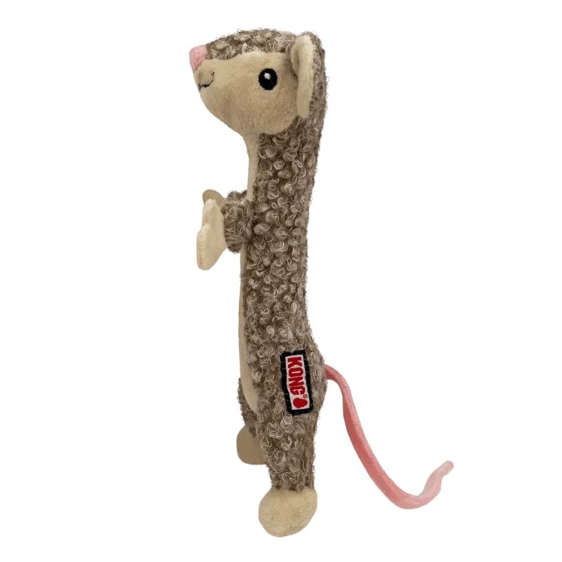 kong-peluche-luvz-raton-para-gato