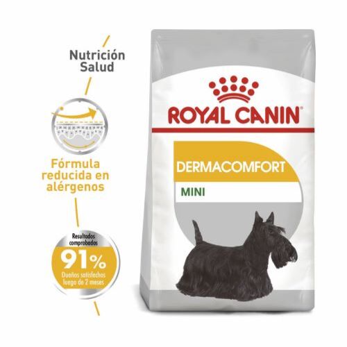 Royal Canin - Mini Derma