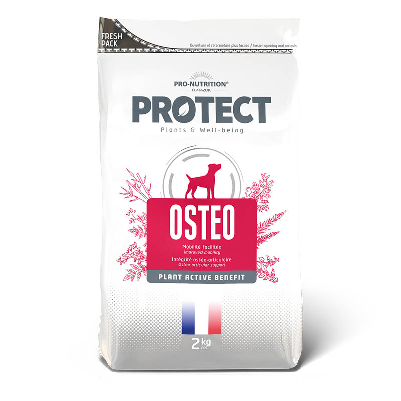 Protect - Alimento para Perro Osteo