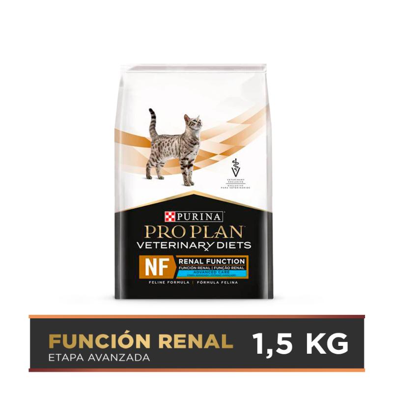 Pro Plan Veterinary Diets - NF Enfermedad Renal Etapa Avanzada